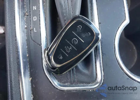 2018 Chevrolet Traverse 1Lt z USA, uszkodzony, nr VIN 1GNEVGKW6JJ192321